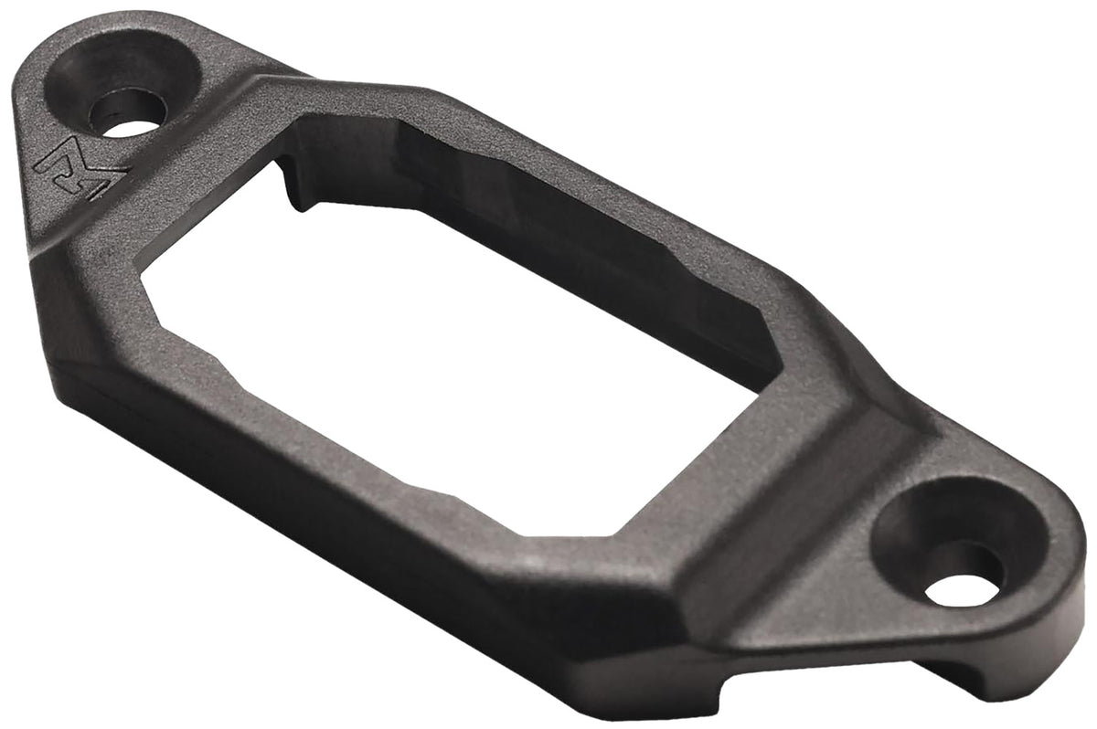Unity Tactical LLC AXNSLMB AXON SL M-LOK Mounting Kit Black Single Lead