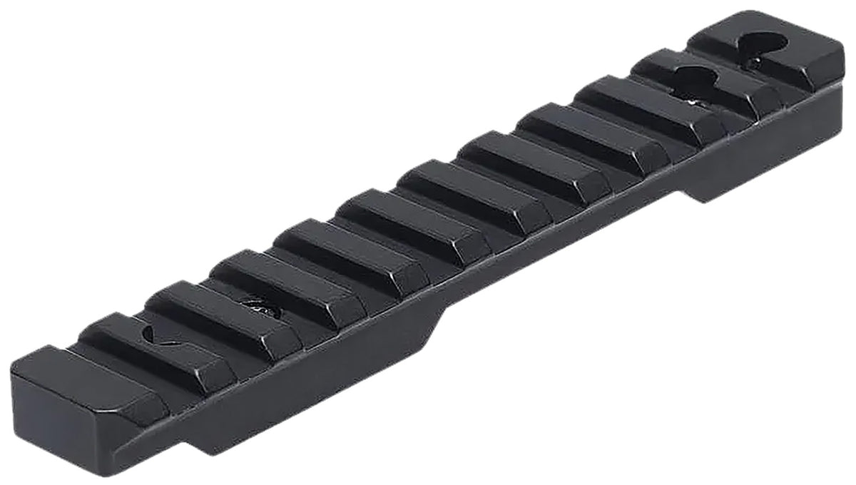 Winchester Repeating Arms 62399 Xpert Picatinny Rail Black