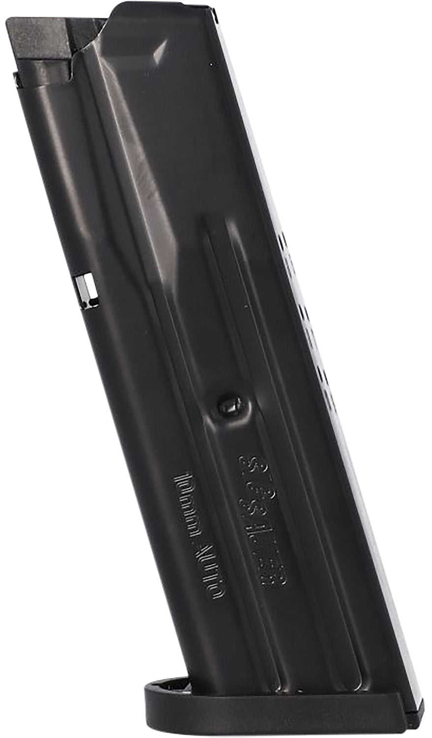 Sig Sauer 8901659 P320 10rd 10mm Fits Sig P320 Black