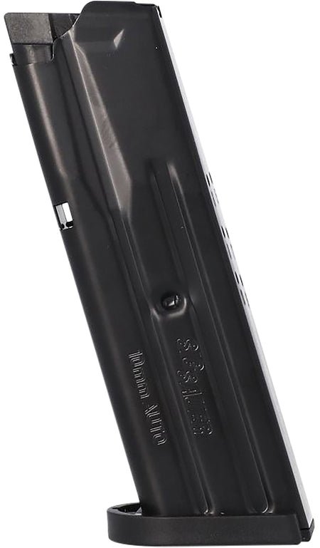 Sig Sauer 8901659 P320 10rd 10mm Fits Sig P320 Black