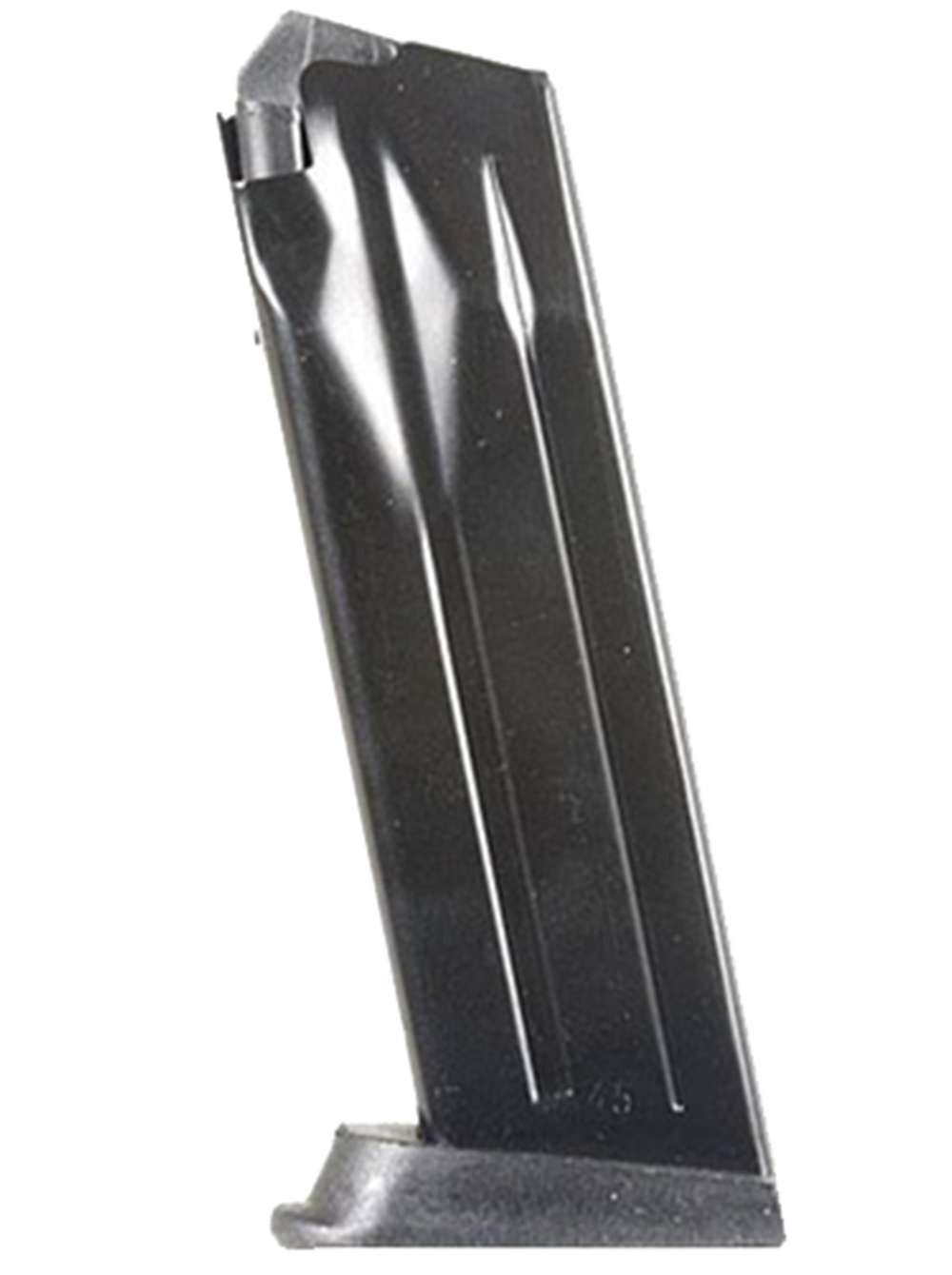 H&K MAG 9MM 15/RD P30 & VP9