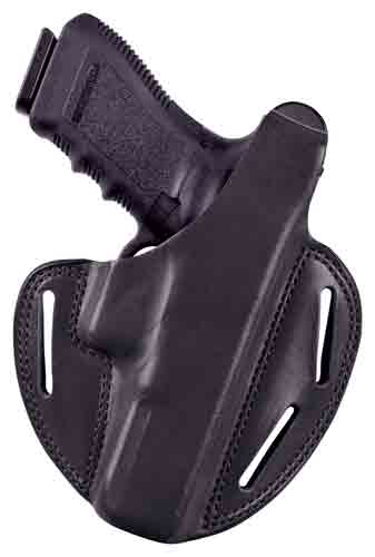 BIANCHI #7 SHADOW II SZ5 WALTHER PPK/PPKS BLACK