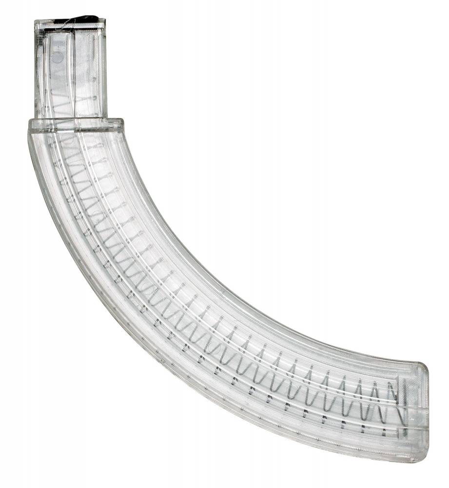 REMINGTON MAGAZINE MAG 597 22LR CLEAR 30/RD