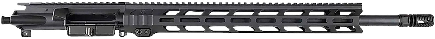 Lead & Steel Llc JAG-18-URG-GRY Just As Good 5.56mm 18"