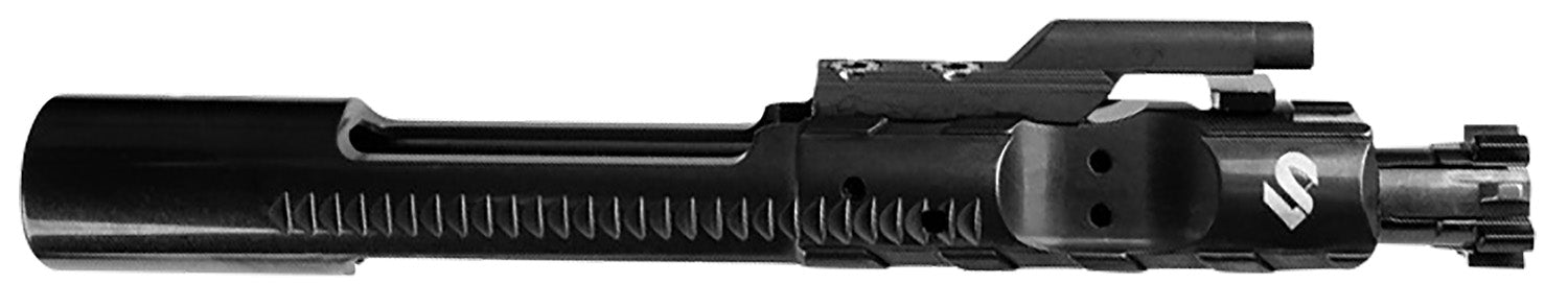 Lead & Steel Llc ARCBCGSCDLC Bolt Carrier Group 5.56MM/300BLK DLC