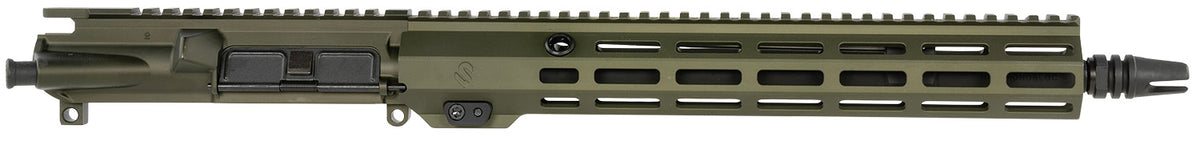 Lead & Steel Llc ARC13URGODG All-Rounder Carbine Upper Receiver 5.56