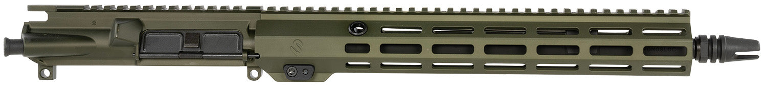 Lead & Steel Llc ARC13URGODG All-Rounder Carbine Upper Receiver 5.56