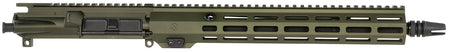 Lead & Steel Llc ARC13URGODG All-Rounder Carbine Upper Receiver 5.56