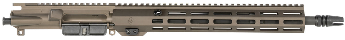 Lead & Steel Llc ARC-13-URG-FDE All-Rounder Carbine Upper Receiver 5.56