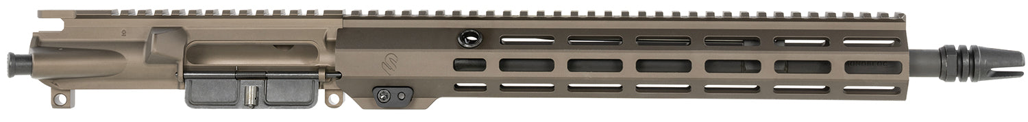 Lead & Steel Llc ARC-13-URG-FDE All-Rounder Carbine Upper Receiver 5.56
