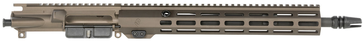Lead & Steel Llc ARC-14-URG-FDE All-Rounder Carbine Upper Receiver 5.56