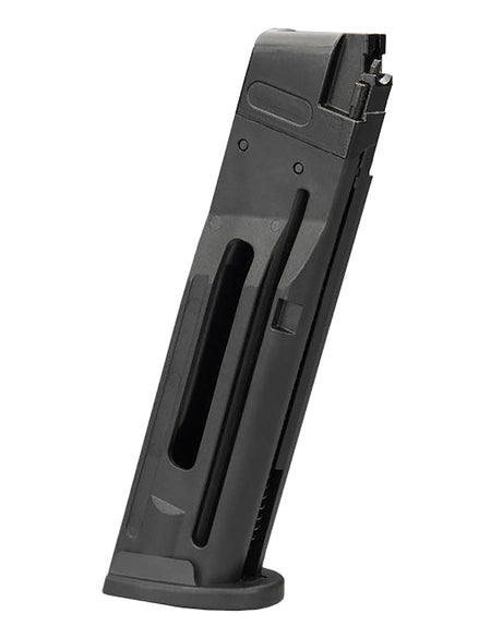 Sig Sauer Airguns AMPCBBP320XCA P320 Airgun XCarry 177BB Black Polymer