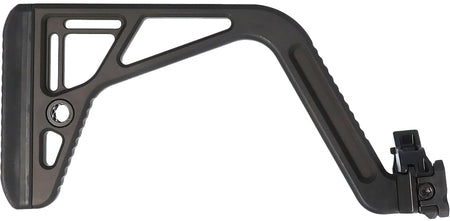 Sig Sauer 8901412 MCX/MPX Stock Black Aluminum Folding