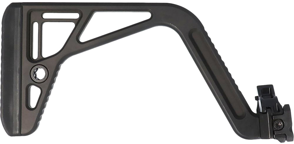 Sig Sauer 8901412 MCX/MPX Stock Black Aluminum Folding