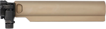 Sig Sauer 8901458 MCX/MPX Stock Coyote Brown Aluminum Folding