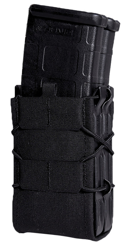 High Speed Gear 242R00BK TACO X2R Gen 2 Black Nylon Laminate MOLLE Mount Rifle