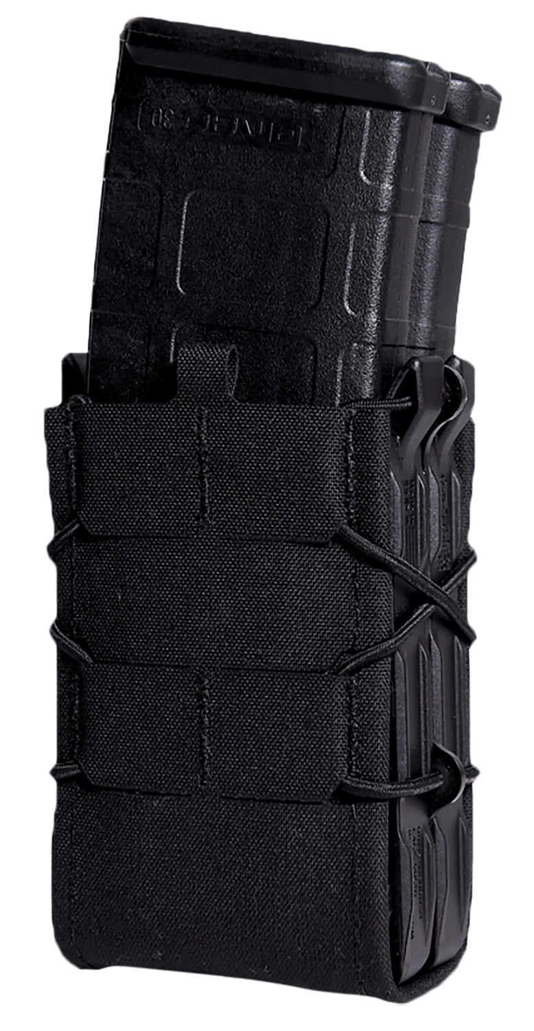 High Speed Gear 242R00BK TACO X2R Gen 2 Black Nylon Laminate MOLLE Mount Rifle