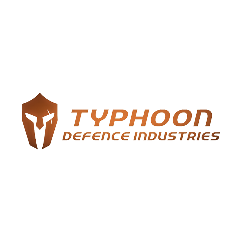 TYPHOON DEFENSE DRUM MAG 12GA 20RD BLK