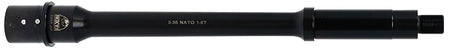 Faxon Firearms Gov't/Socom Duty Series 5.56 NATO 10.5" Black Nitride 4150 CMV