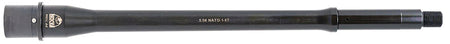 Faxon Firearms Gunner Duty Series 5.56 NATO 12.5" Black Nitride 4150 CMV