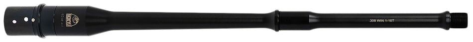 Faxon Firearms Duty Series .308 WIN 16" Salt Bath Nitride 4150 QPQ Pencil