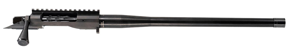 Faxon Firearms FX700SA308017F1B863N16 FX7 Receiver 8.6 Blackout Bolt Action