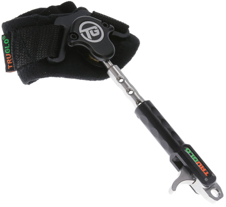 TRU TG-TG2550MBB NITRUS DL JAW ARCHERY RELEASE