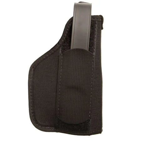 BLACKHAWK HOLSTER NYLON LASER 1911 GOVT BLACK