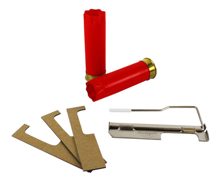 B/C SAVE-IT SHELL CATCHER LEFT-HAND 12GA AUTO ( 6 PER CASE )