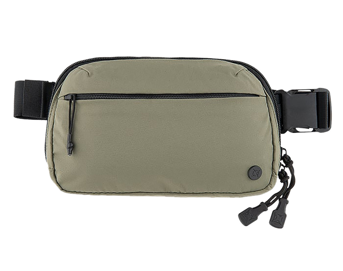 Vertx VTX5265MTS Everyday Fanny Pack Mountain Sage Nylon