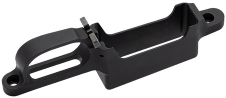 P2 IN-00166 M5 LA BLK ANDONIZED ALUM