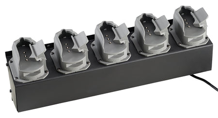 STL 90912 12V DC BANK CHARGER SURVIVOR X