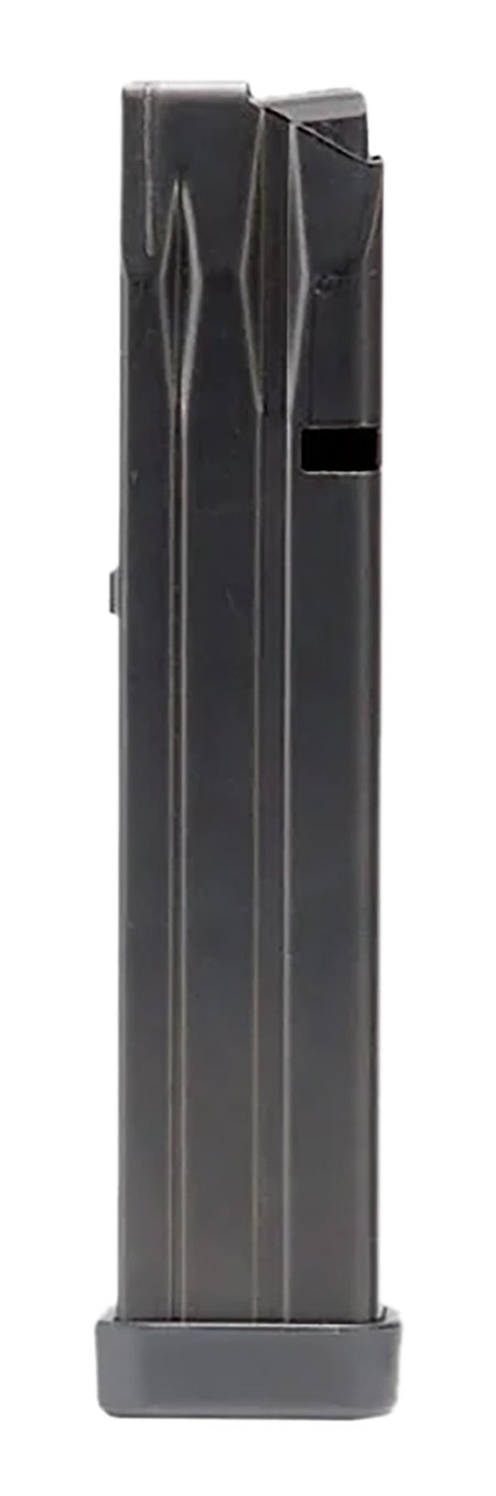 B&T Firearms BT30531 APC 25rd 45 ACP Black Steel