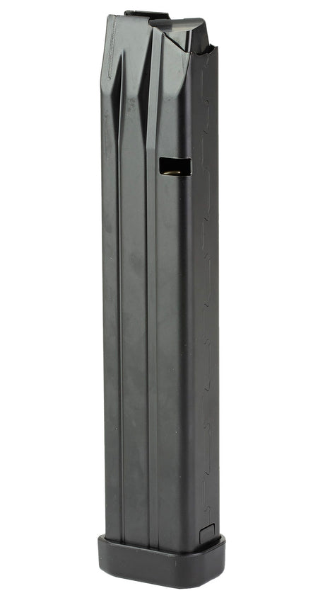 B&T Firearms BT300702 APC 20rd 45 ACP Black Steel