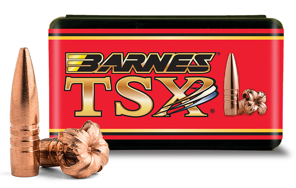 Nosler .28 Nosler  162gr JHP Ammo