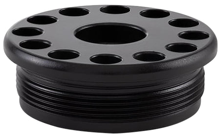 Anechoic DTA5824 Direct Thread Adapter 5/8"x24 Titanium