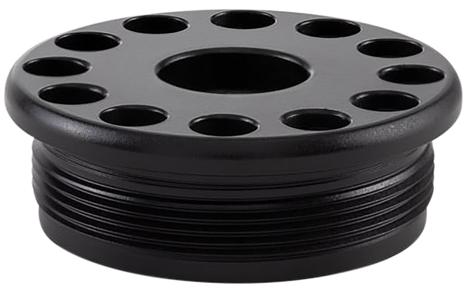 Anechoic DTA3420 Direct Thread Adapter 3/4"x20 Titanium