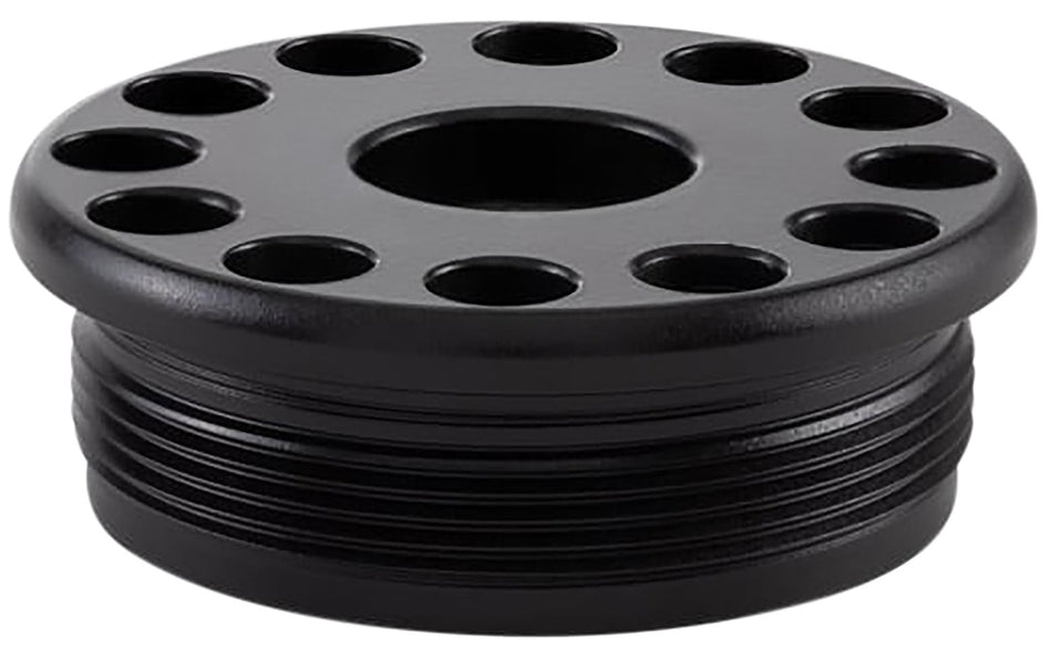 Anechoic DTA3420 Direct Thread Adapter 3/4"x20 Titanium