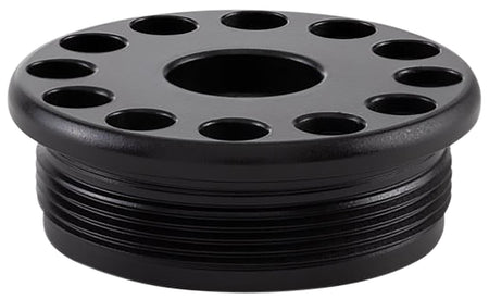 Anechoic DTA3424 Direct Thread Adapter 3/4"x24 Titanium