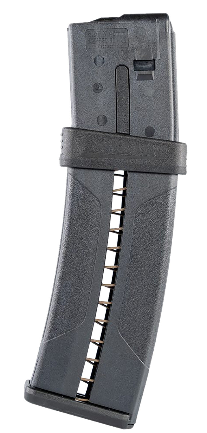 Xtech Tactical XTT110BLKSPEEDMAG Speedmag 30rd Multi Fits AR-15 Black
