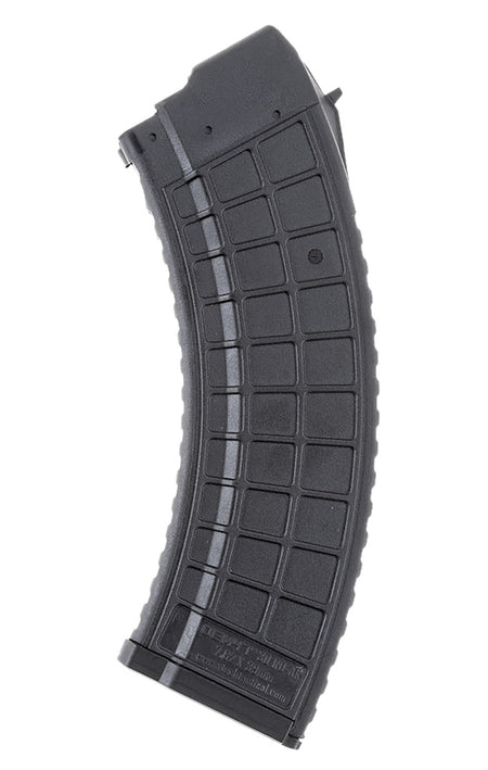 Xtech Tacitcal XT2010701 Gen2 30rd 7.62X39 Fits AK-47 Black Polymer