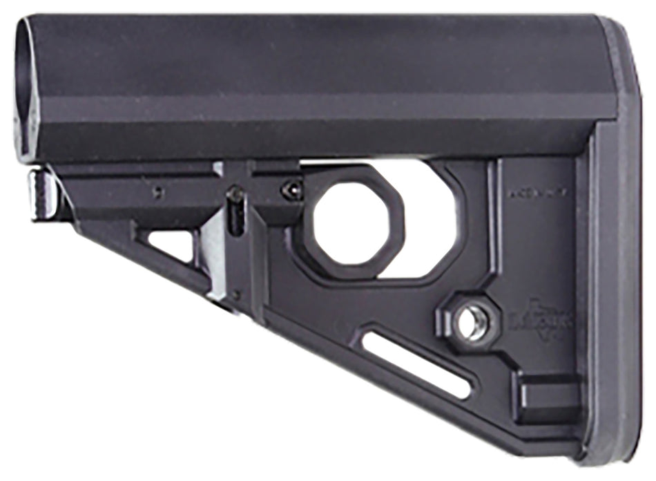 Larue Tactical LT800BLK RAT Black Polymer Fits AR-15