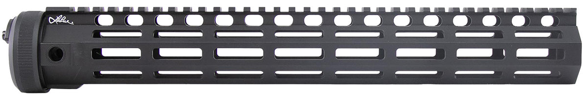 Larue Tactical LT90614.5 MLOK Handguard Black Aluminum AR-Platform 14.50" Long