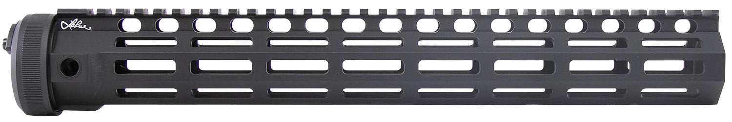 Larue Tactical LT90614.5 MLOK Handguard Black Aluminum AR-Platform 14.50" Long