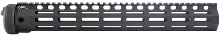 Larue Tactical LT90614.5 MLOK Handguard Black Aluminum AR-Platform 14.50" Long