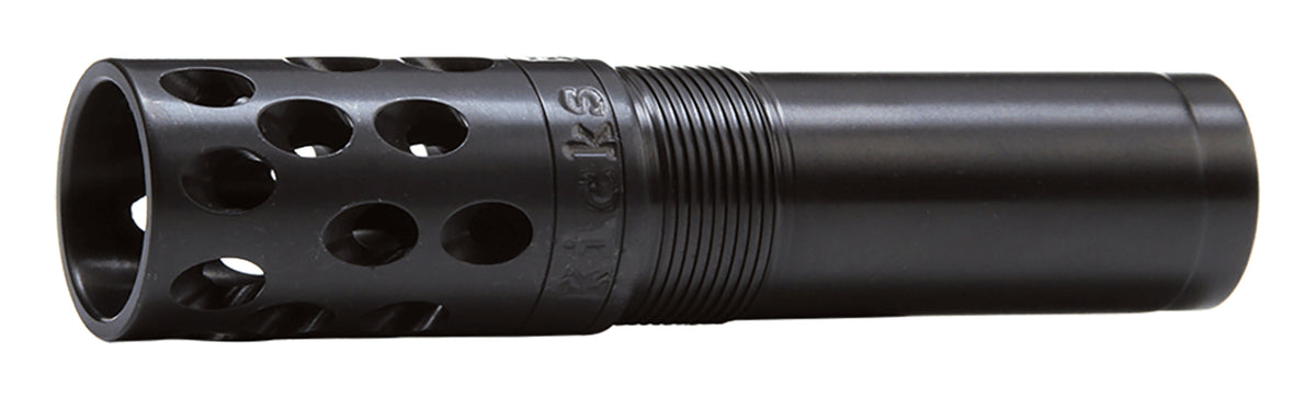 Kicks Industries BE12GAH.F.FULL High Flyer Beretta/Benelli Mobil 12 Gauge Full 17-4 Stainless Steel