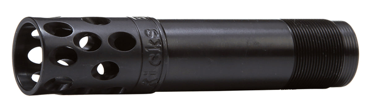 Kicks Industries BIP12GAH.F.MOD High Flyer Browning Invector Plus 12 Gauge Modified 17-4 Stainless Steel