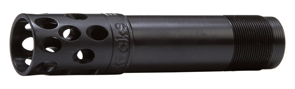 Kicks Industries BIP12GAH.F.FULL High Flyer Browning Invector Plus 12 Gauge Full 17-4 Stainless Steel