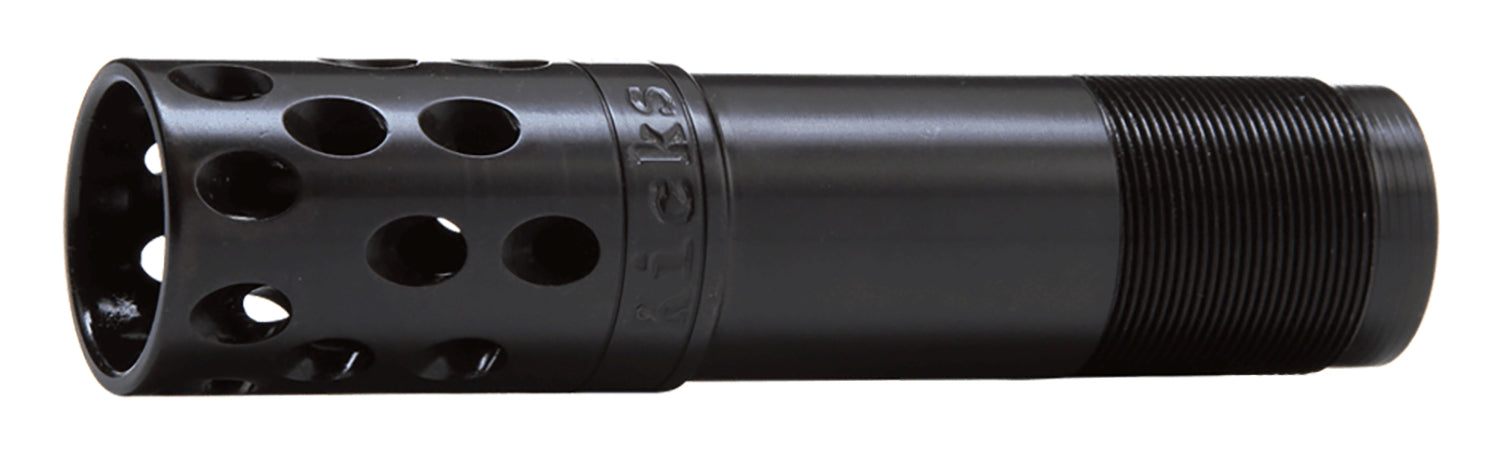 Kicks Industries REM12GAH.F.MOD High Flyer Remington 12 Gauge Modified 17-4 Stainless Steel