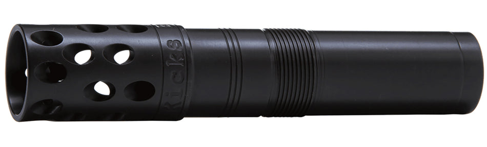 Kicks Industries BENII20GAHFMOD High Flyer Benelli SBEII Crio Plus 12 Gauge Modified 17-4 Stainless Steel